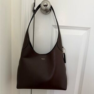 Genuine Coach Brooklyn Bag 28